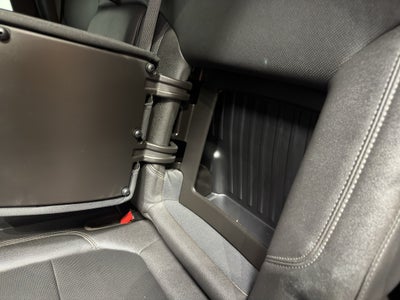 2023 GMC Sierra 3500 HD SLT