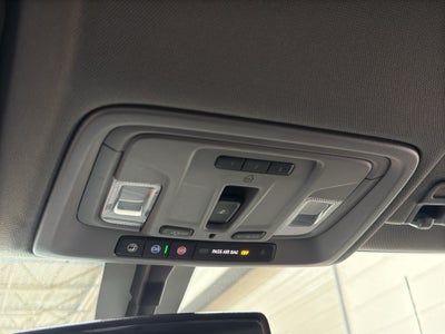 2023 GMC Sierra 3500 HD SLT