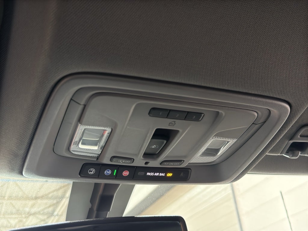 2023 GMC Sierra 3500 HD SLT