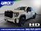 2024 GMC Sierra 3500 HD AT4