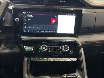 2024 GMC Sierra 3500 HD AT4