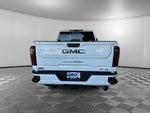 2024 GMC Sierra 3500 HD AT4
