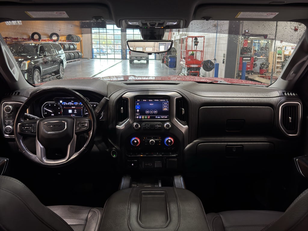 2020 GMC Sierra 3500 HD Denali