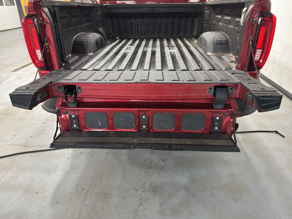 2020 GMC Sierra 3500 HD Denali