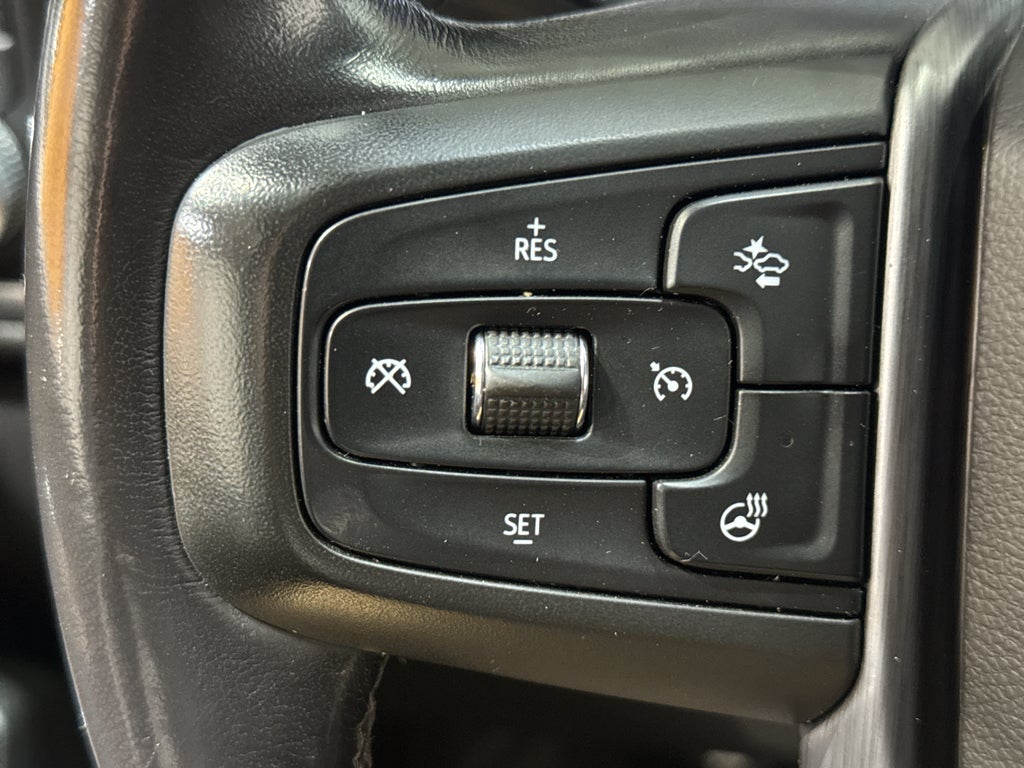 2020 GMC Sierra 3500 HD Denali