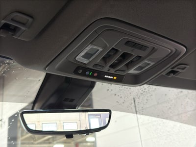 2020 GMC Sierra 3500 HD Denali