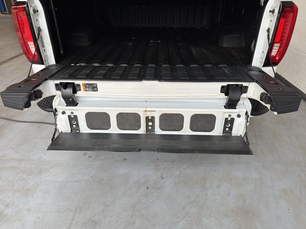 2022 GMC Sierra 3500 HD Denali