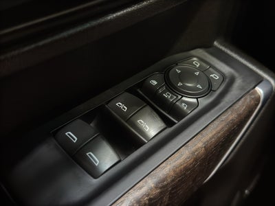 2022 GMC Sierra 3500 HD Denali
