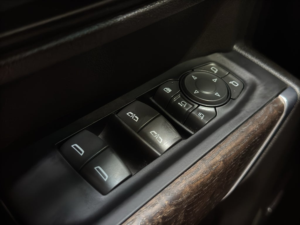 2022 GMC Sierra 3500 HD Denali