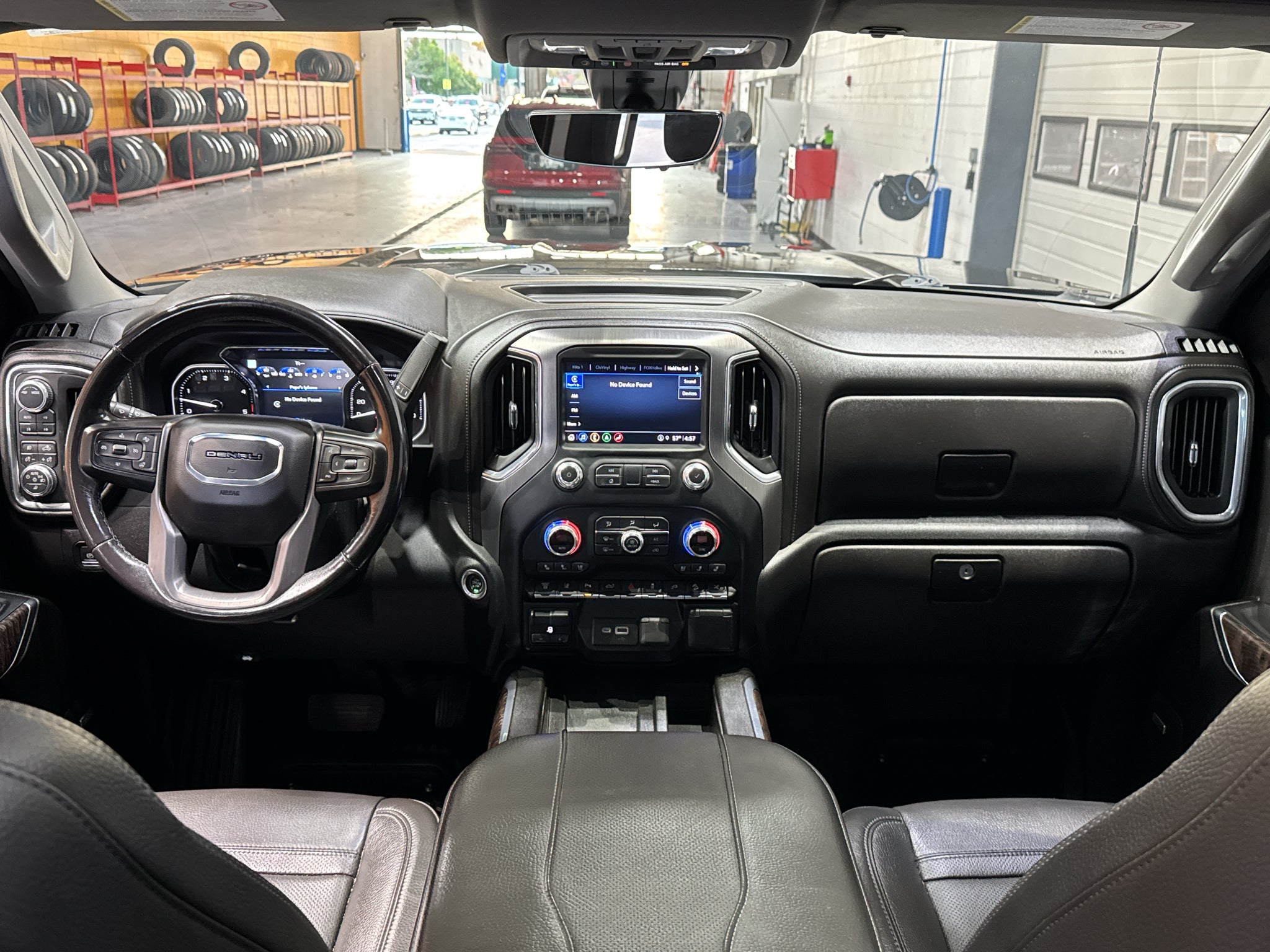 2023 GMC Sierra 3500 HD Denali