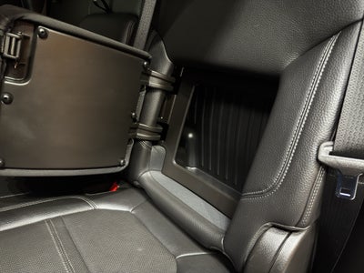 2022 GMC Sierra 3500 HD Denali