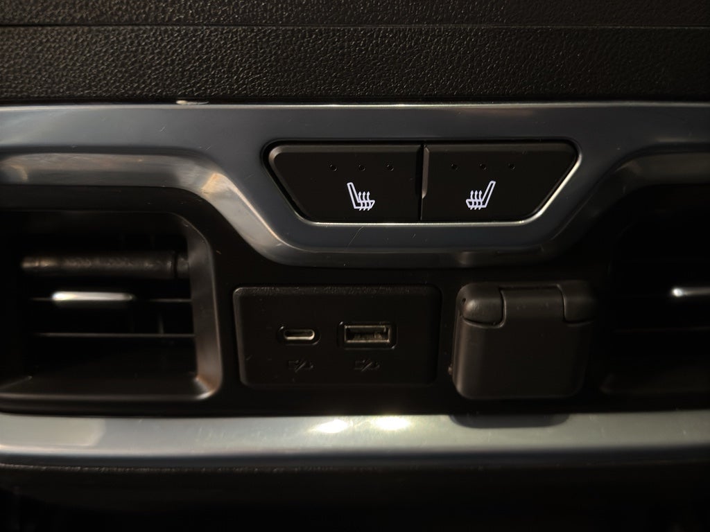 2022 GMC Sierra 3500 HD Denali