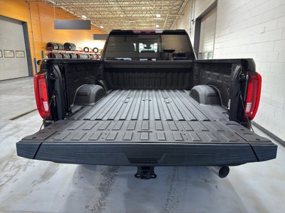 2022 GMC Sierra 3500 HD Denali