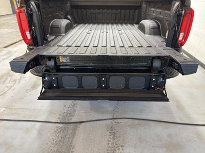 2022 GMC Sierra 3500 HD Denali