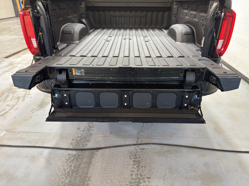 2022 GMC Sierra 3500 HD Denali