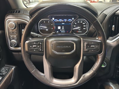 2022 GMC Sierra 3500 HD Denali