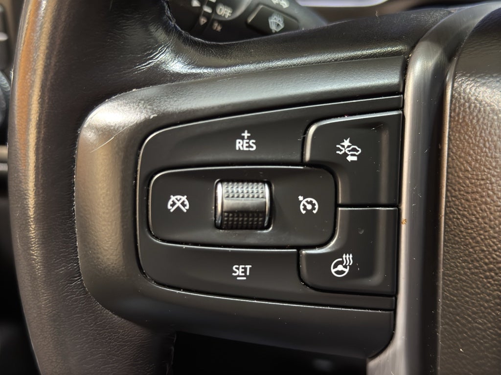 2022 GMC Sierra 3500 HD Denali