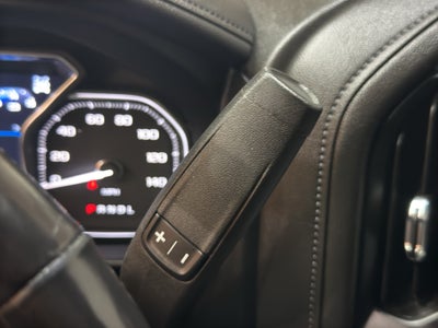 2022 GMC Sierra 3500 HD Denali