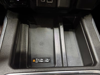 2022 GMC Sierra 3500 HD Denali