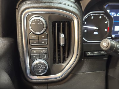 2022 GMC Sierra 3500 HD Denali