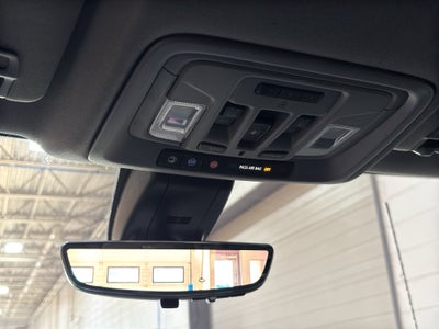 2022 GMC Sierra 3500 HD Denali