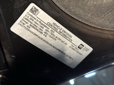 2022 GMC Sierra 3500 HD Denali