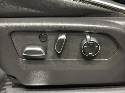 2024 GMC Sierra 2500 HD AT4X