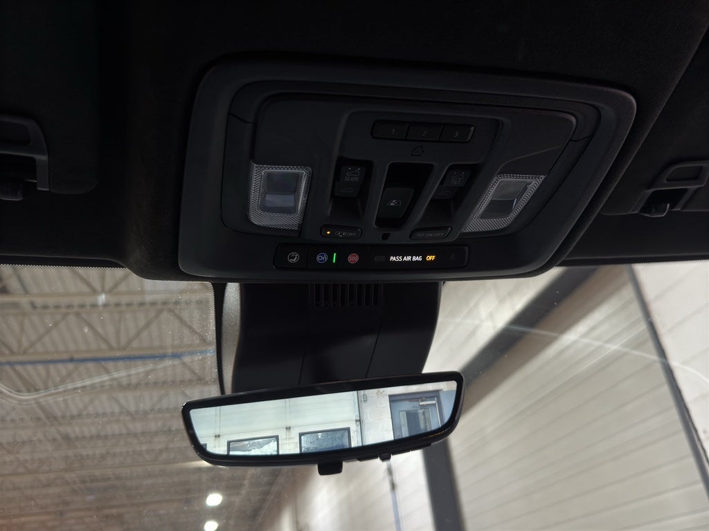 2024 GMC Sierra 2500 HD AT4X