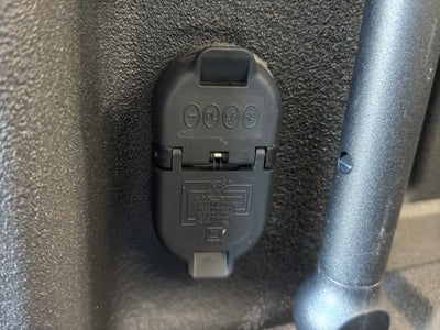 2025 GMC Sierra 3500 HD Denali Ultimate