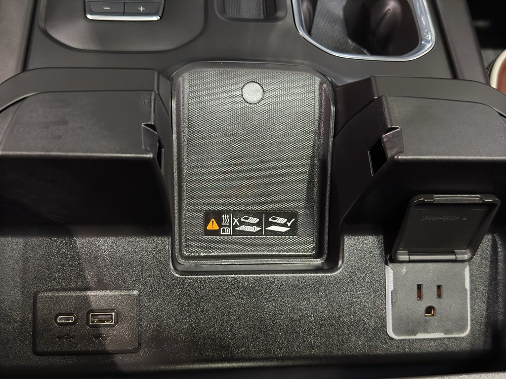 2025 GMC Sierra 3500 HD Denali Ultimate