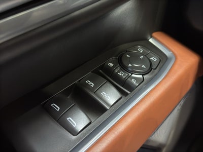 2025 GMC Sierra 3500 HD Denali Ultimate