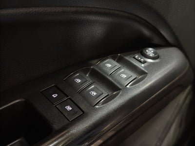 2018 GMC Canyon 4WD SLE