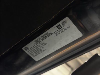 2018 GMC Canyon 4WD SLE