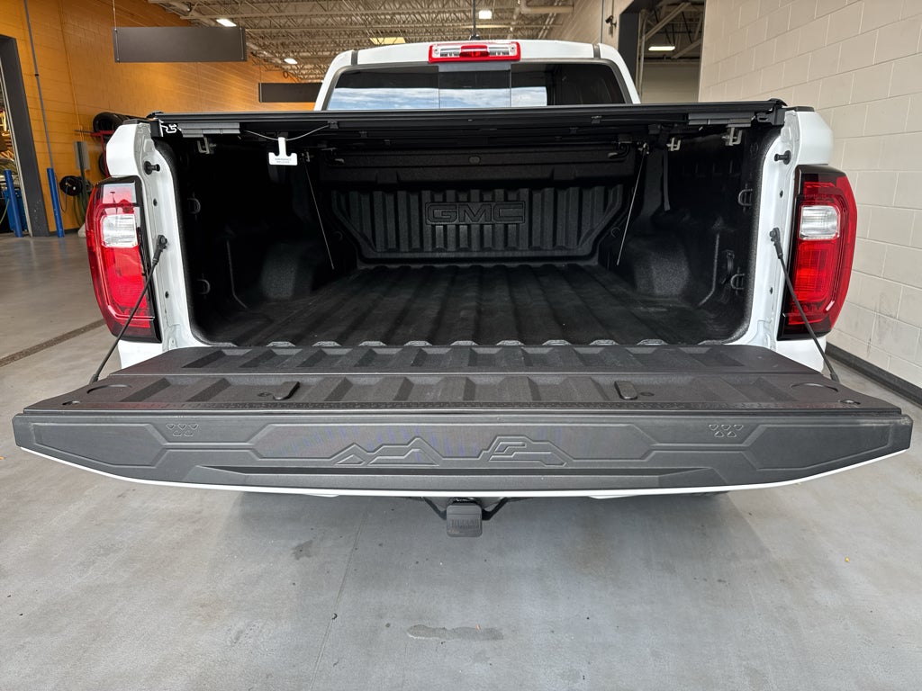 2025 GMC Canyon Denali