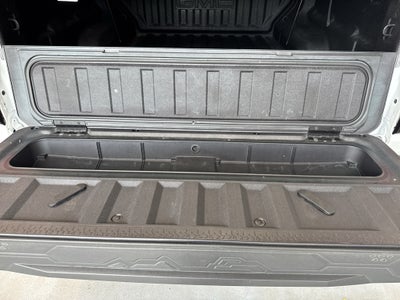 2025 GMC Canyon Denali