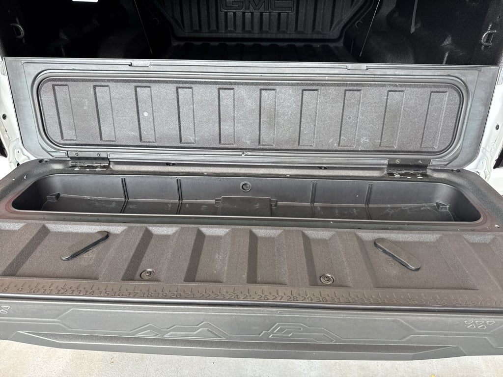 2025 GMC Canyon Denali