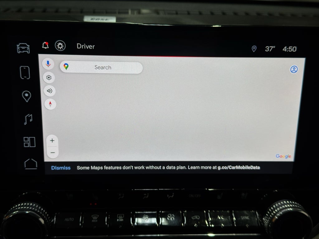 2024 GMC Canyon Denali