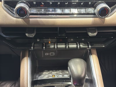 2024 GMC Canyon Denali