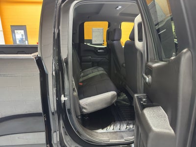 2019 GMC Sierra 1500 BASE