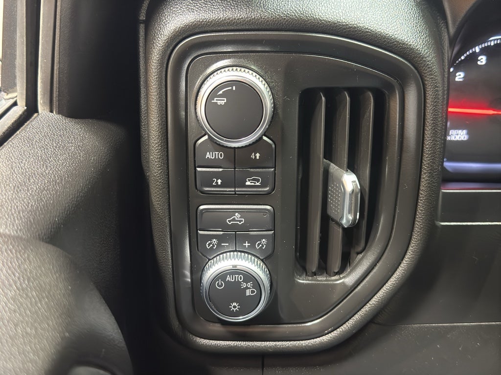 2019 GMC Sierra 1500 BASE