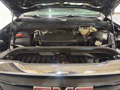 2019 GMC Sierra 1500 BASE