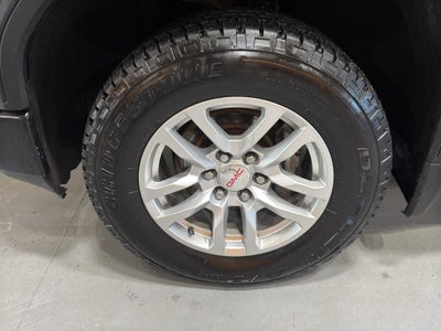 2019 GMC Sierra 1500 BASE