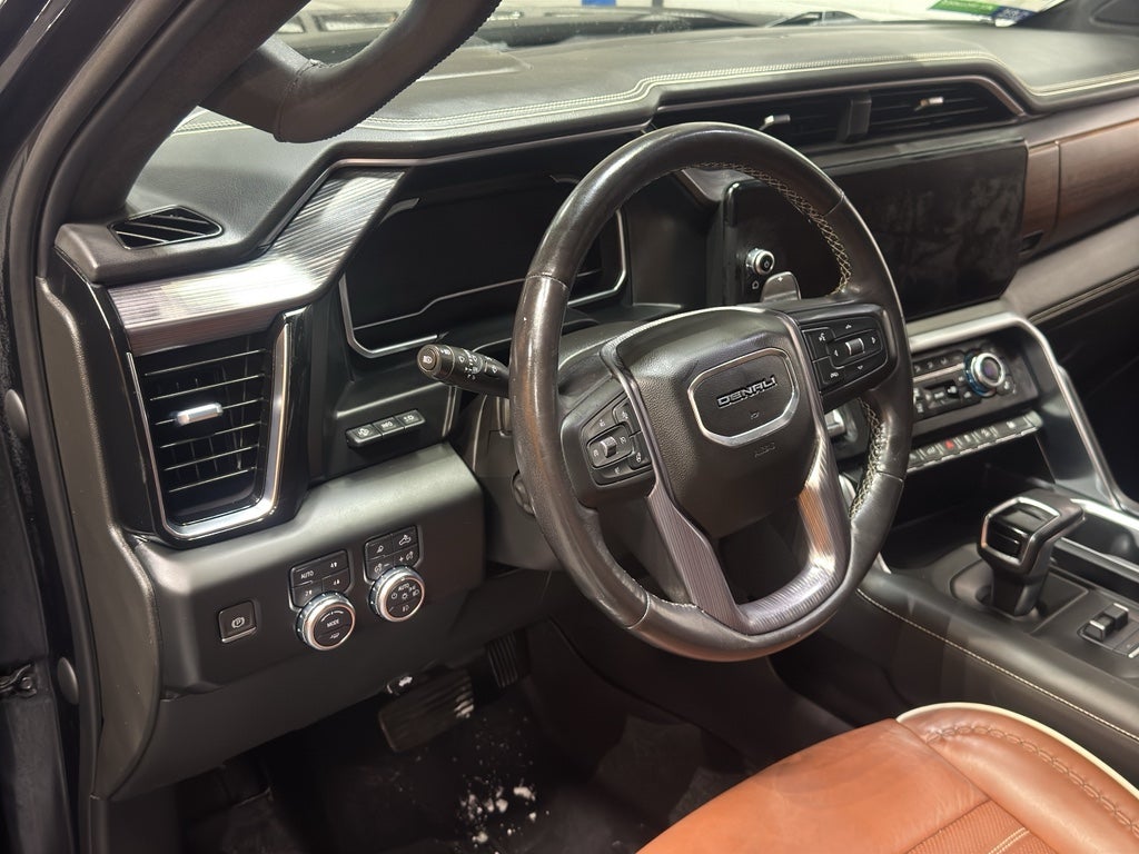 2023 GMC Sierra 1500 Denali Ultimate