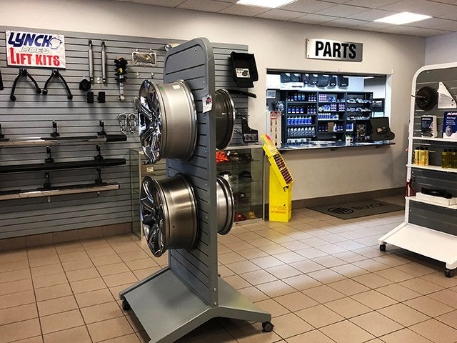 2017 GMC Sierra 1500 BASE