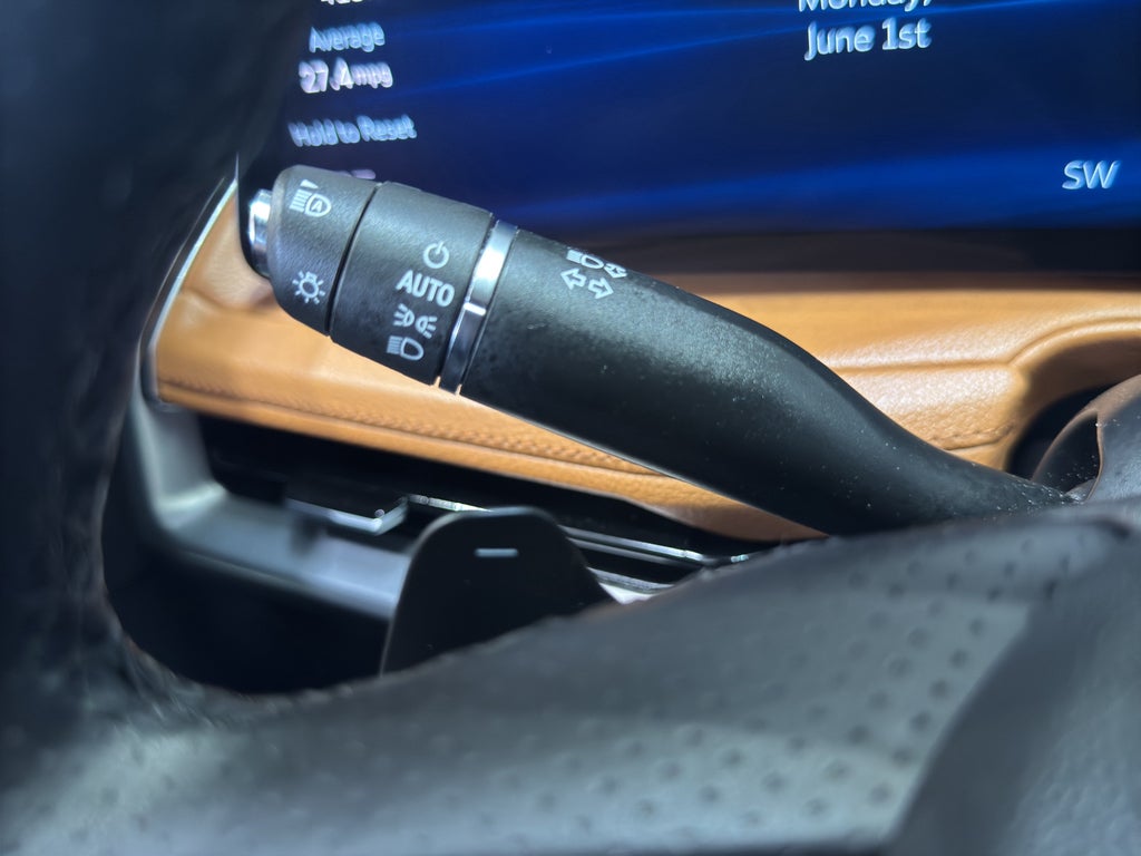 2025 Cadillac XT4 Sport