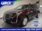 2018 Cadillac XT5 AWD