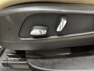 2018 Cadillac XT5 AWD