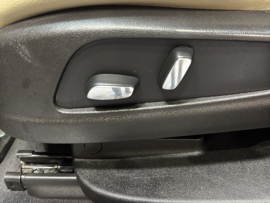 2018 Cadillac XT5 AWD