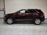 2018 Cadillac XT5 AWD