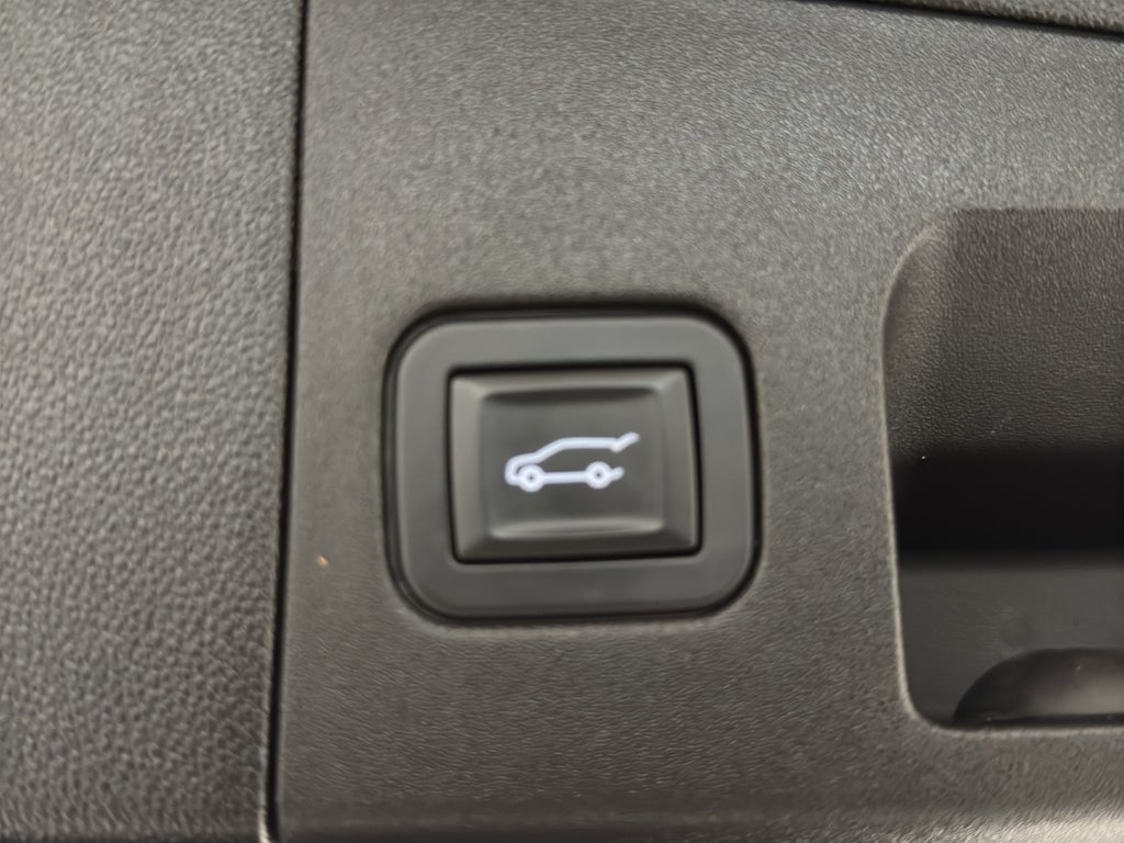 2018 Cadillac XT5 AWD